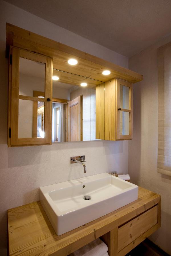 Chalet Corvara Εξωτερικό φωτογραφία