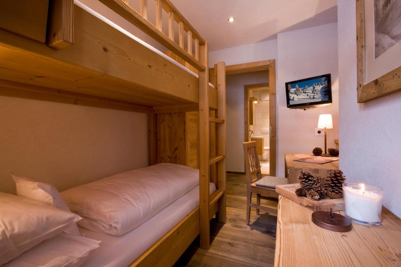 Chalet Corvara Εξωτερικό φωτογραφία