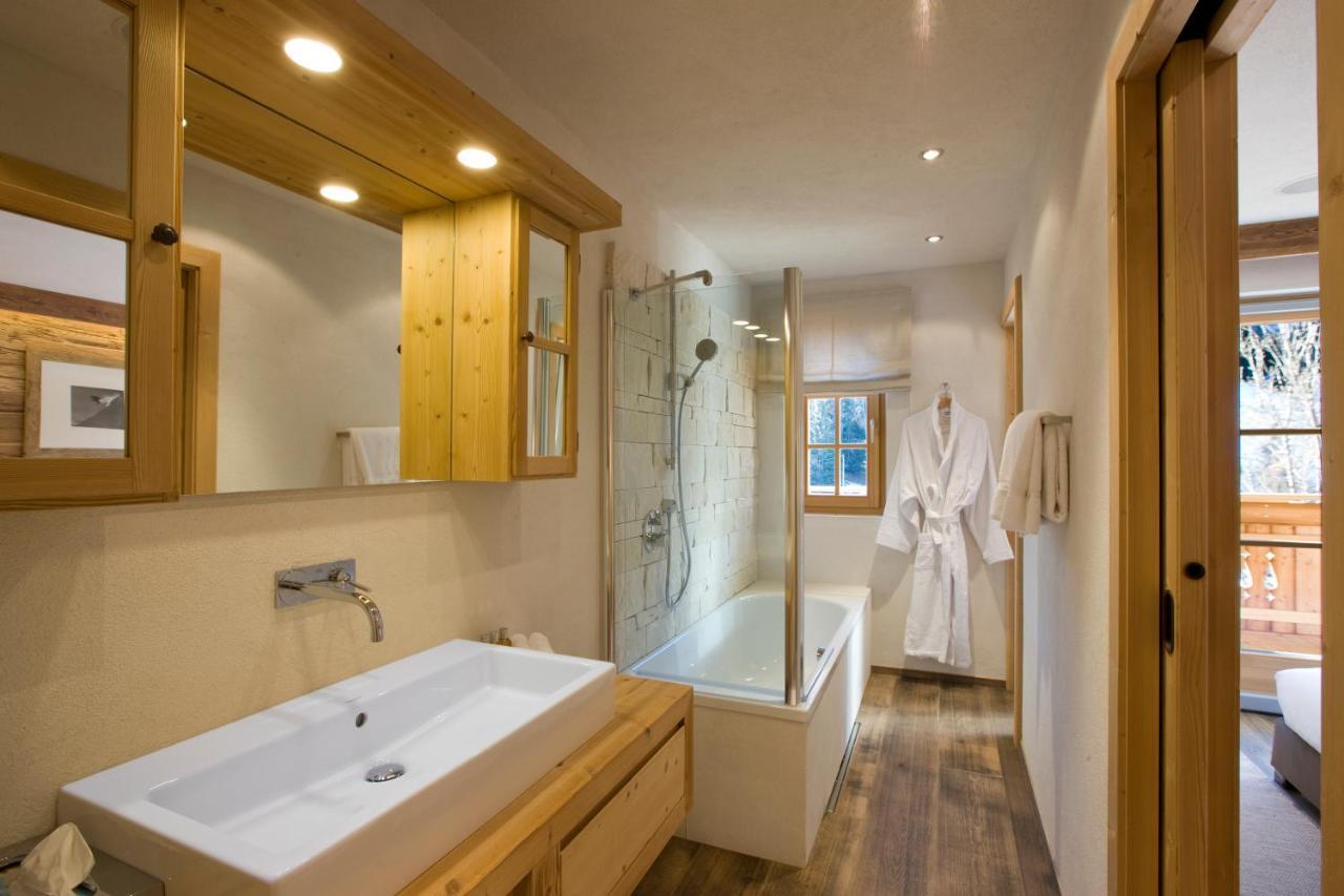Chalet Corvara Εξωτερικό φωτογραφία