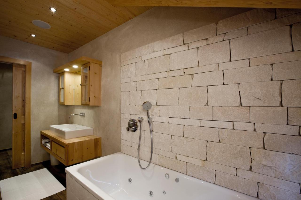 Chalet Corvara Εξωτερικό φωτογραφία