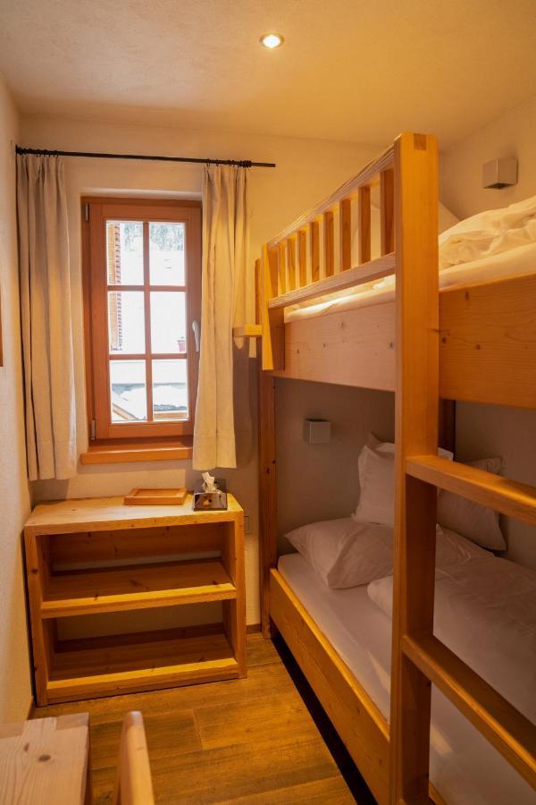 Chalet Corvara Εξωτερικό φωτογραφία