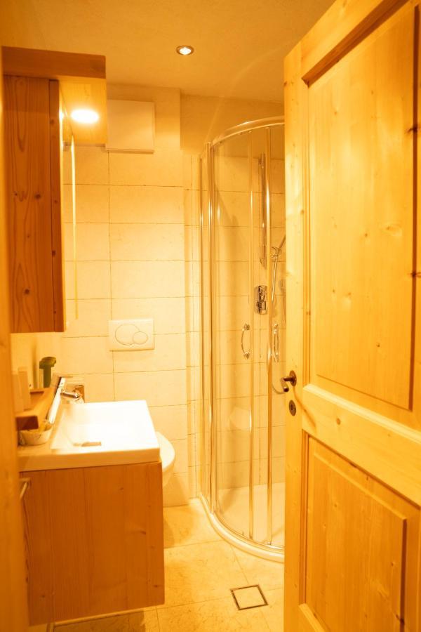 Chalet Corvara Εξωτερικό φωτογραφία