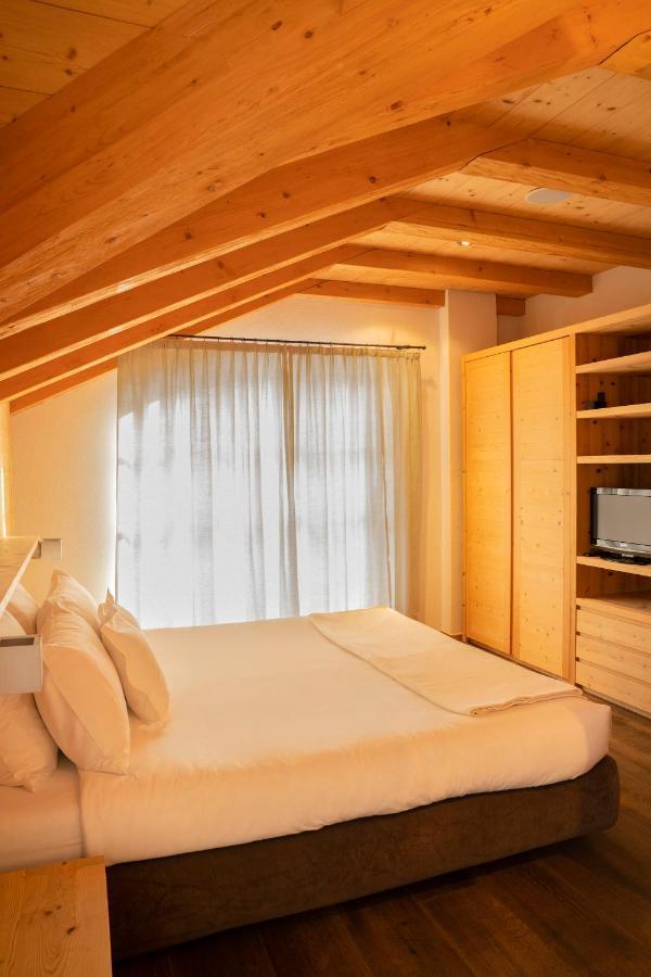 Chalet Corvara Εξωτερικό φωτογραφία