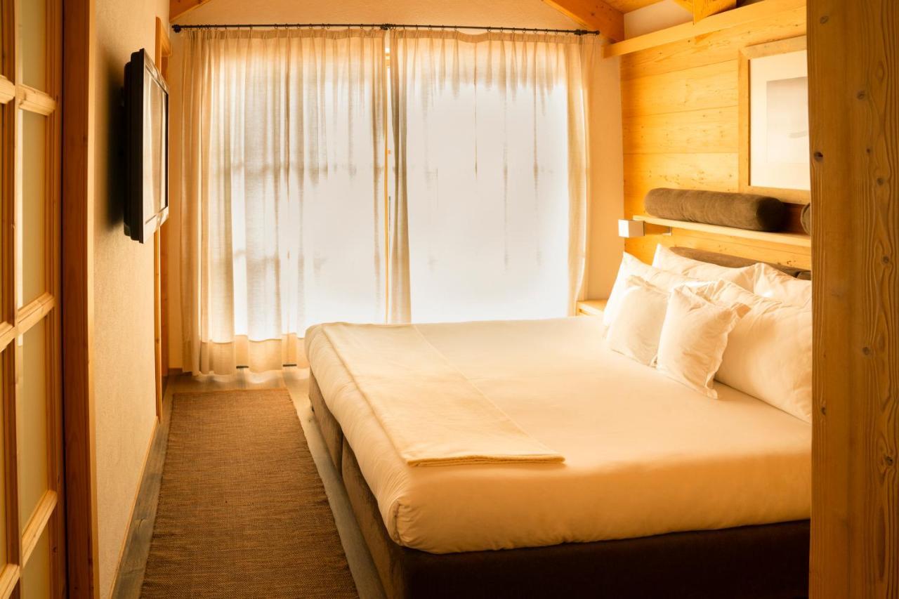 Chalet Corvara Εξωτερικό φωτογραφία