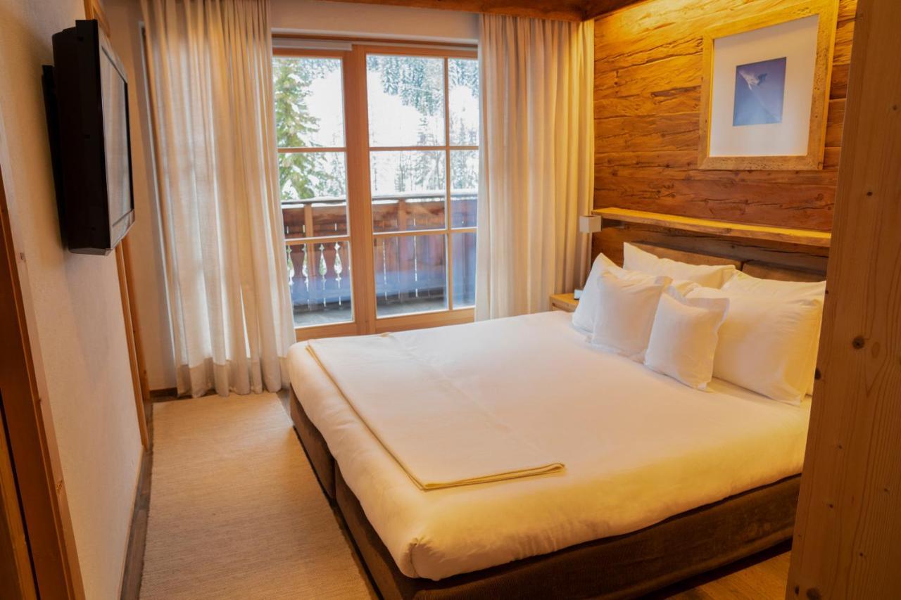 Chalet Corvara Εξωτερικό φωτογραφία
